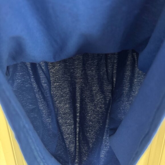 NWT NFL Men's Los Angeles Rams Starter Royal and Sol Collection T-Shirt, XL Blue - Picture 14 of 16